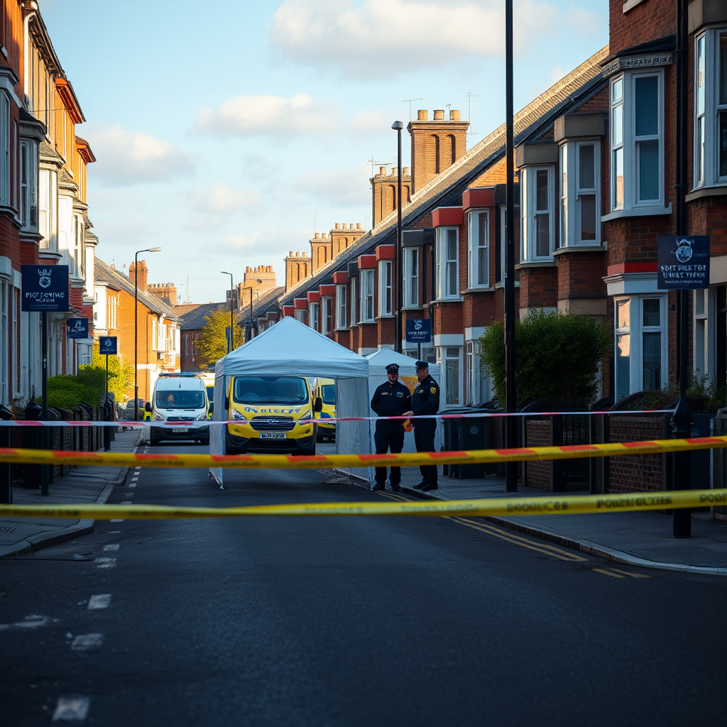 Years behind bars for drug user who stabbed man four times to the neck and left him for dead